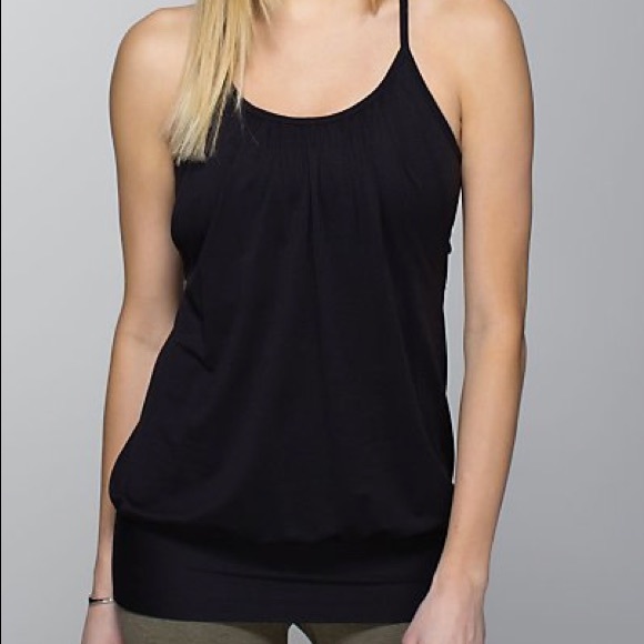 Lululemon Off Limits Work Out Tank Top - Picture 3 of 11